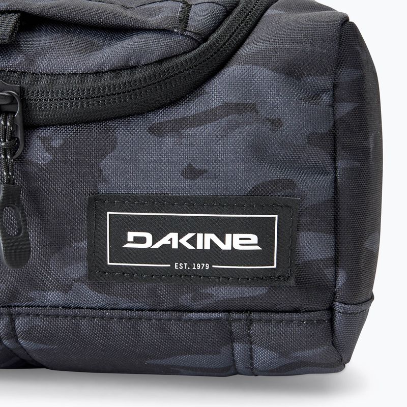 Dakine Revival Kit M negru negru de epocă camuflaj sac de drumeție de epocă 4