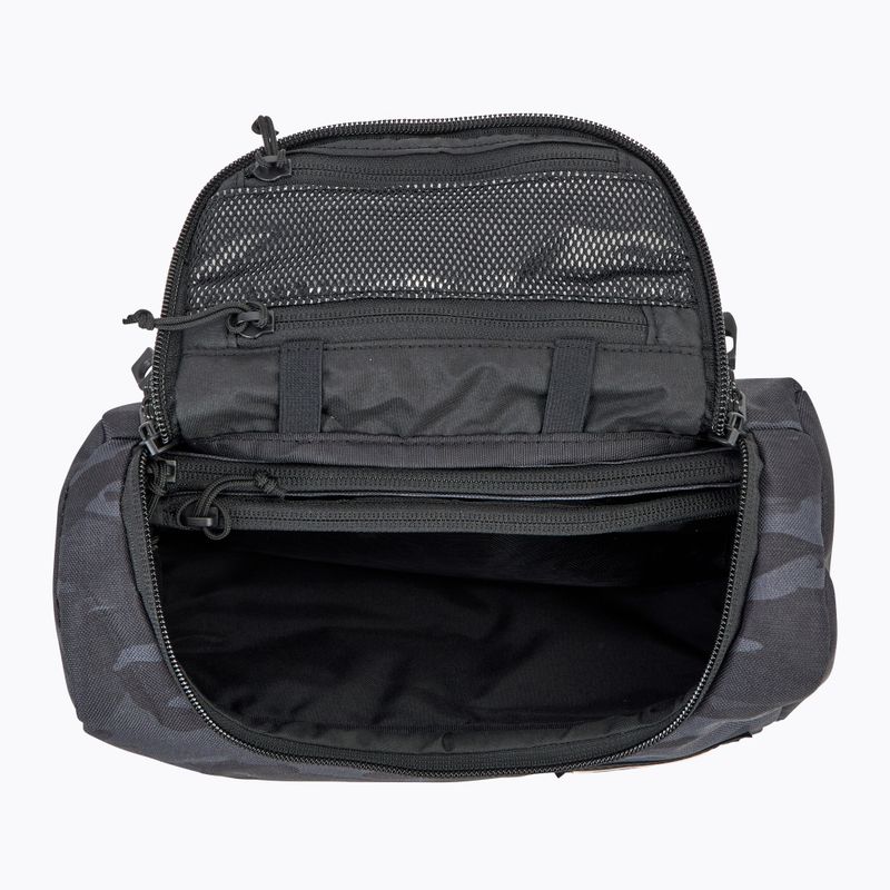 Dakine Revival Kit M negru negru de epocă camuflaj sac de drumeție de epocă 5