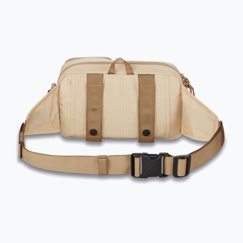 Borsetă Dakine Jagger Hybrid Hip Pack mojave desert 2