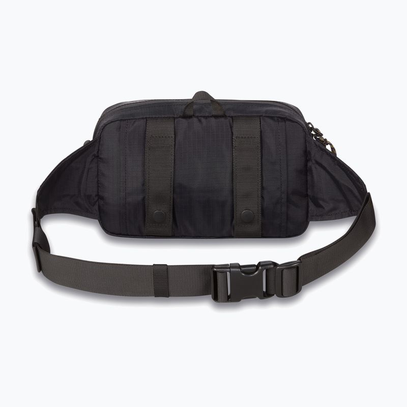 Borsetă Dakine Jagger Hybrid Hip Pack black 2