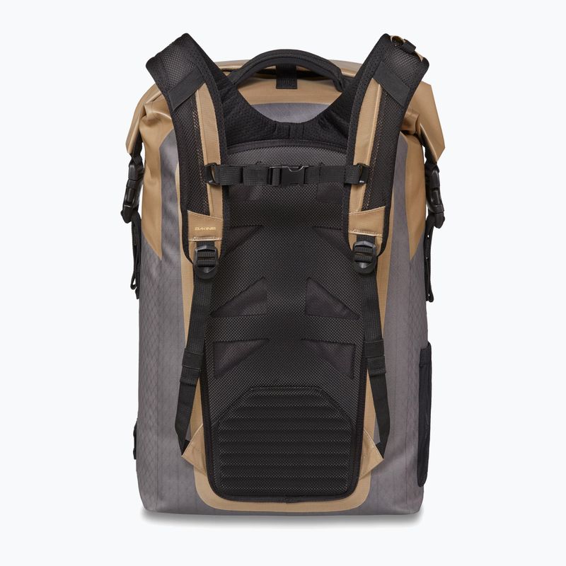 Rucsac de surfing Dakine Cyclone Wet/Dry Rolltop Pack 34 l casterlock / stone 2