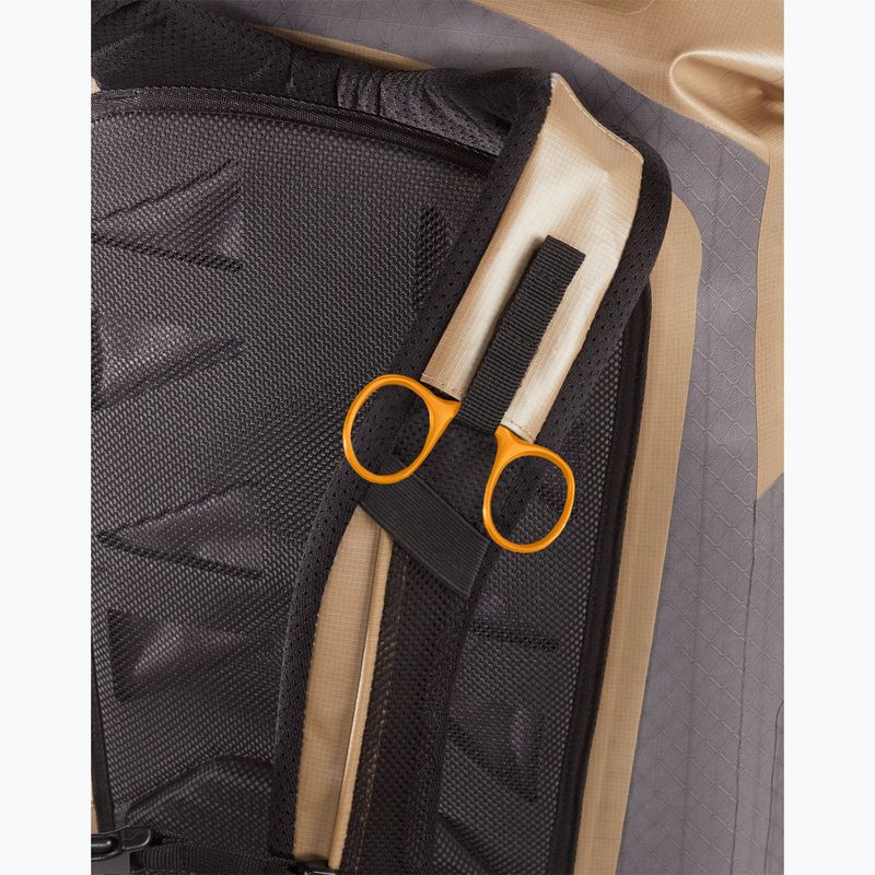 Rucsac de surfing Dakine Cyclone Wet/Dry Rolltop Pack 34 l casterlock / stone 6