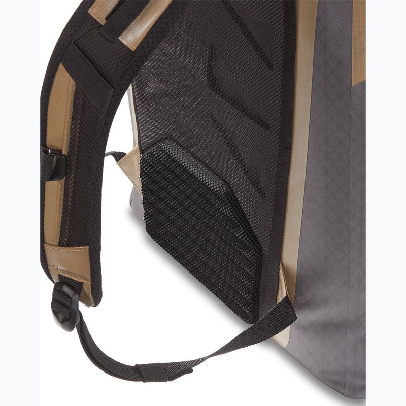 Rucsac de surfing Dakine Cyclone Wet/Dry Rolltop Pack 34 l casterlock / stone 7