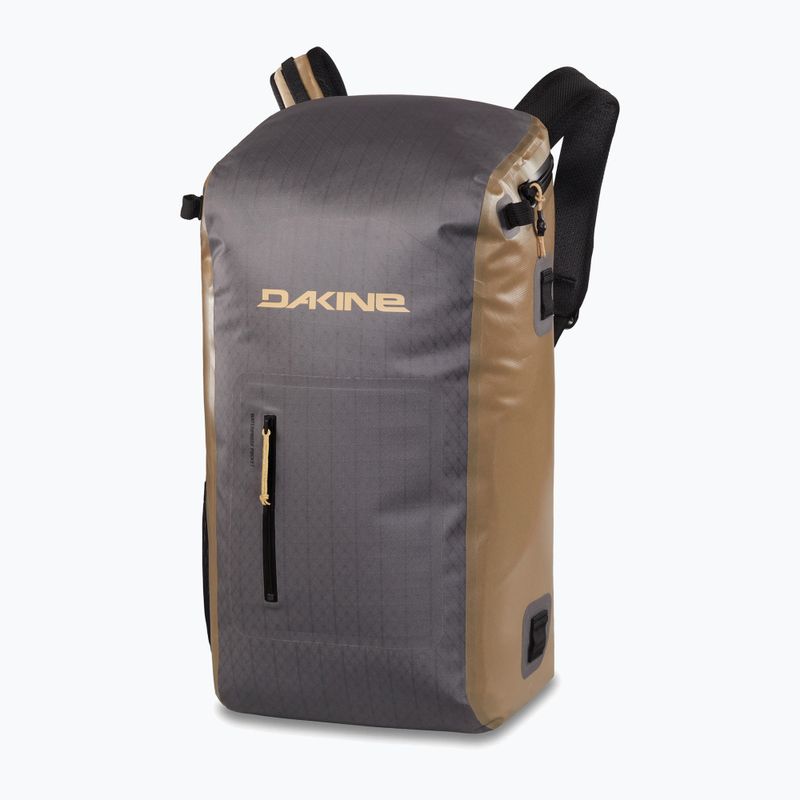Rucsac de surfing Dakine Cyclone Dlx Dry Pack 36 l castlerock / stone