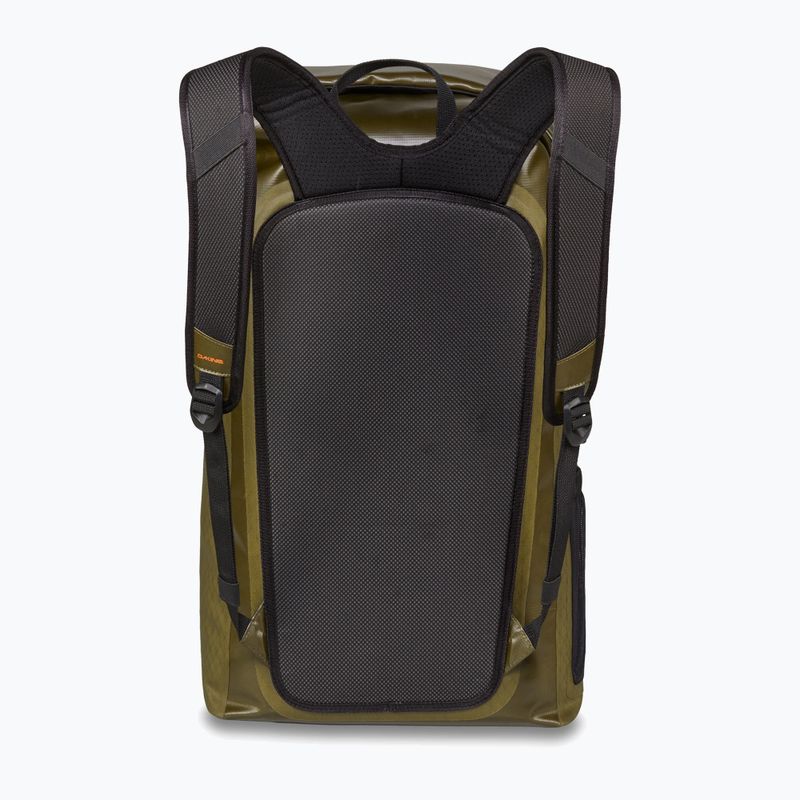 Rucsac de surfing Dakine Cyclone Light Wet/Dry Rolltop Pack 30 l dark olive 2