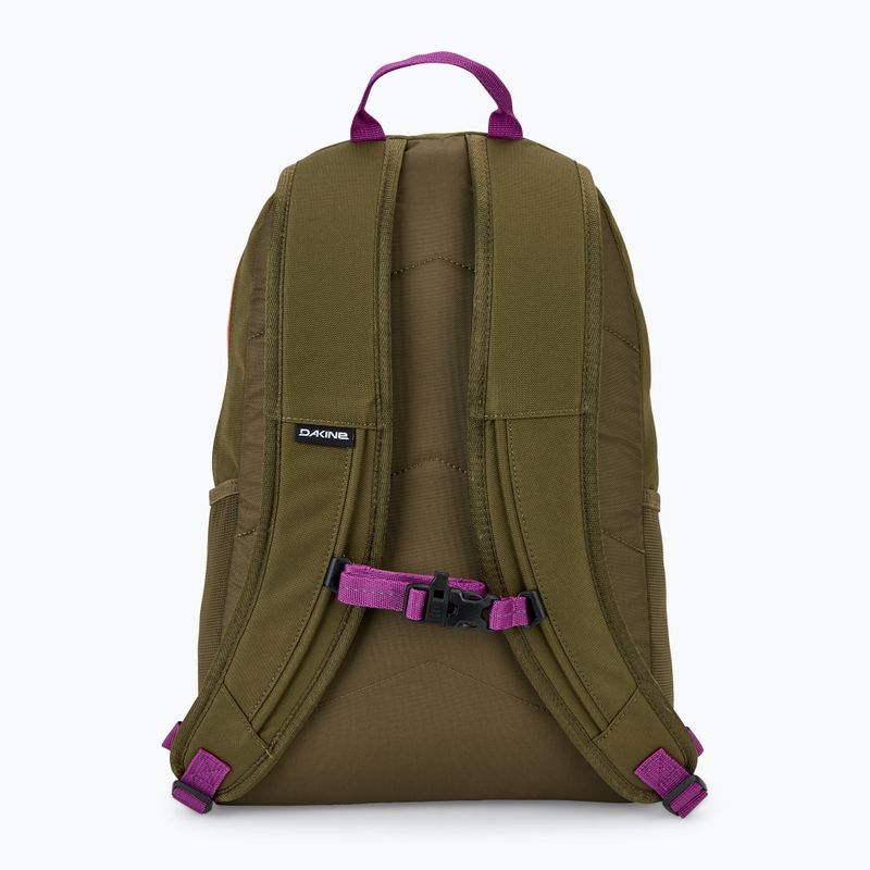 Rucsac urban Dakine Kids Grom 13 l Jungle Punch Urban Backpack