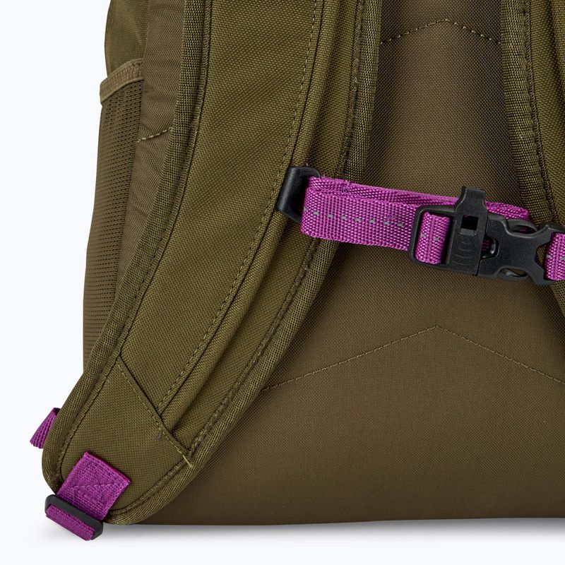 Rucsac urban Dakine Kids Grom 13 l Jungle Punch Urban Backpack