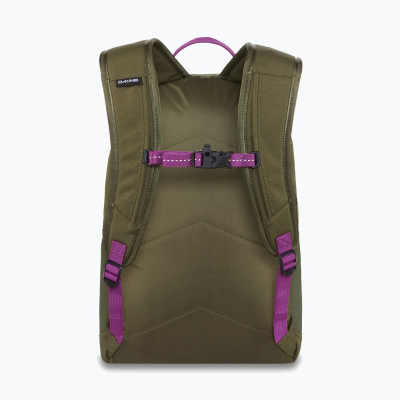 Rucsac urban Dakine Kids Grom 13 l Jungle Punch Urban Backpack