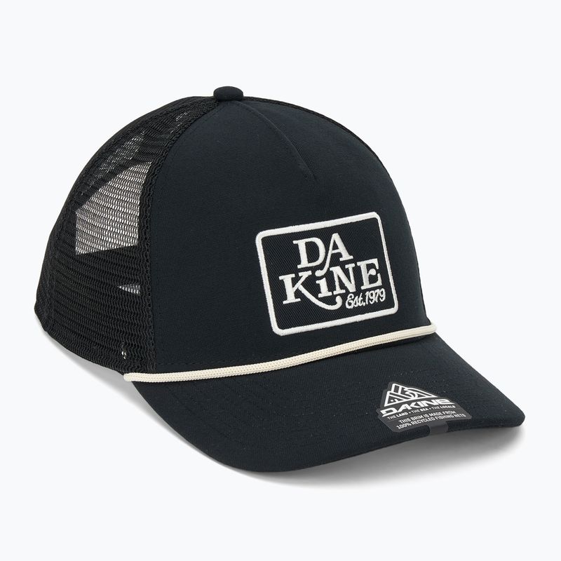 Șapcă Dakine All Sports Trucker black/turtledove