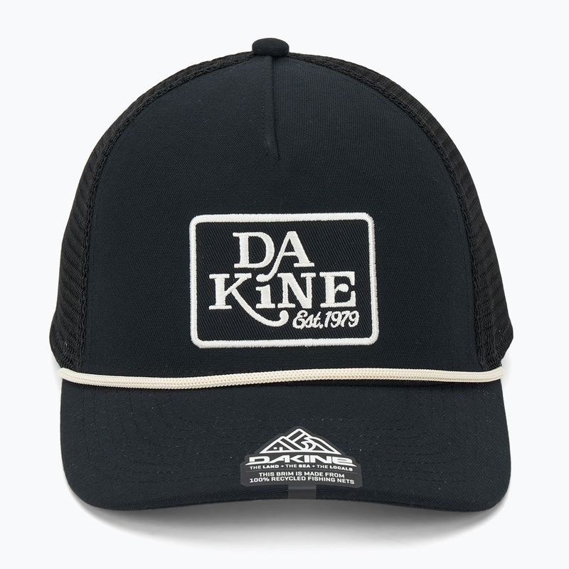Șapcă Dakine All Sports Trucker black/turtledove 2