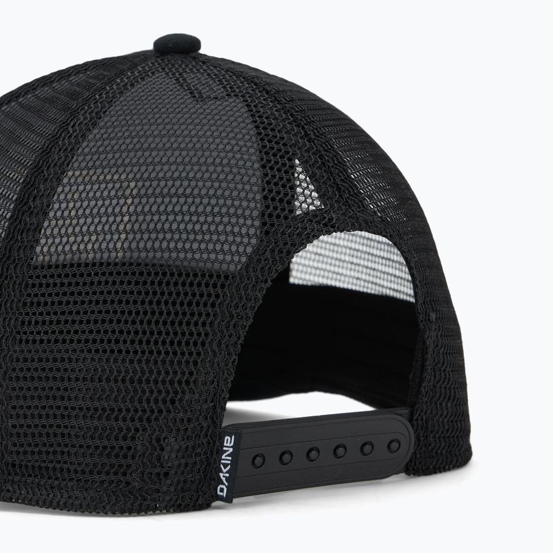 Șapcă Dakine All Sports Trucker black/turtledove 4