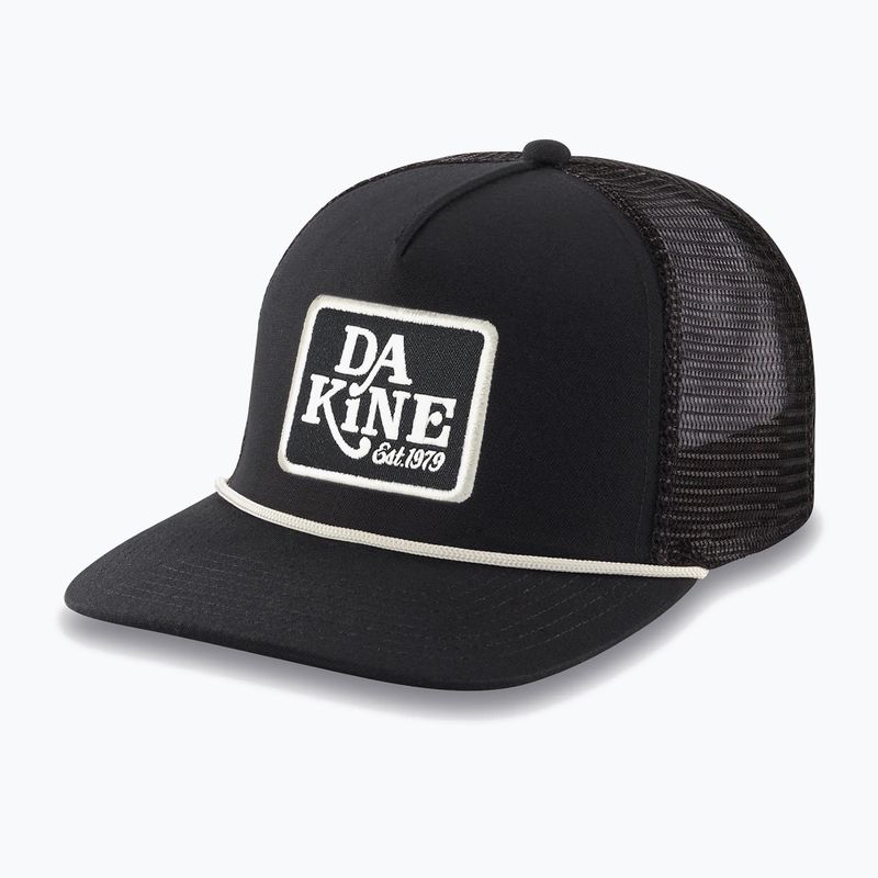 Șapcă Dakine All Sports Trucker black/turtledove