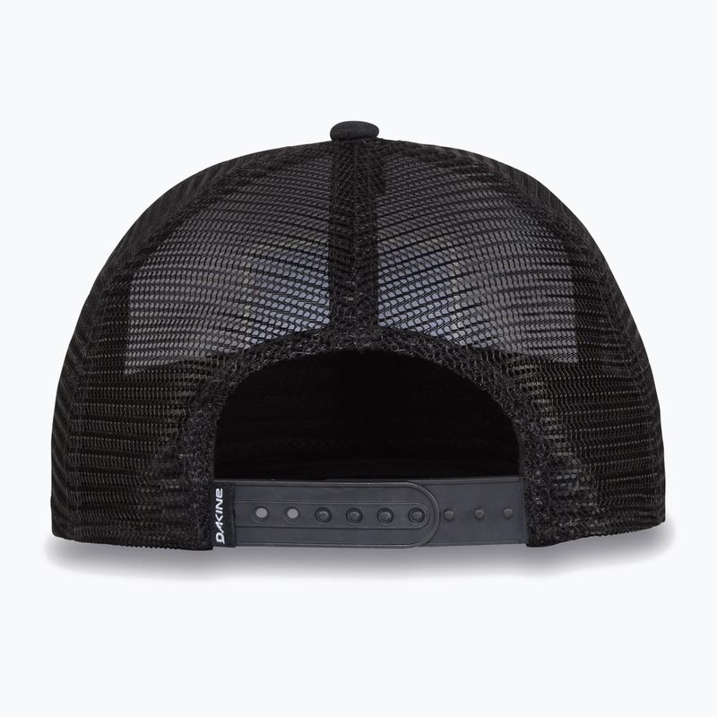 Șapcă Dakine All Sports Trucker black/turtledove 2