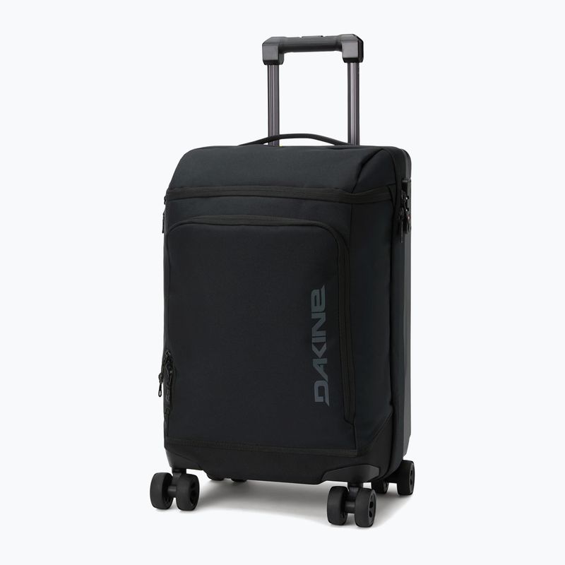 Geantă de călătorie Dakine Split 4 Wheel Carry On 48 l black 2