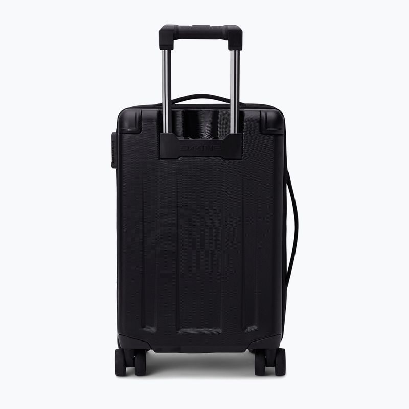 Geantă de călătorie Dakine Split 4 Wheel Carry On 48 l black 3