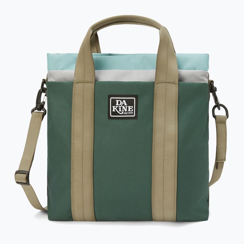 Geantă pentru femei Dakine Jinx Mini Tote 9,6 l bayou