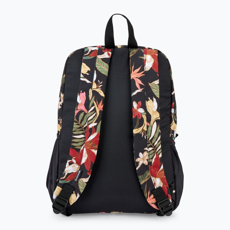 Rucsac de oraș Dakine Tardy Slip 25 l sunset bloom 3