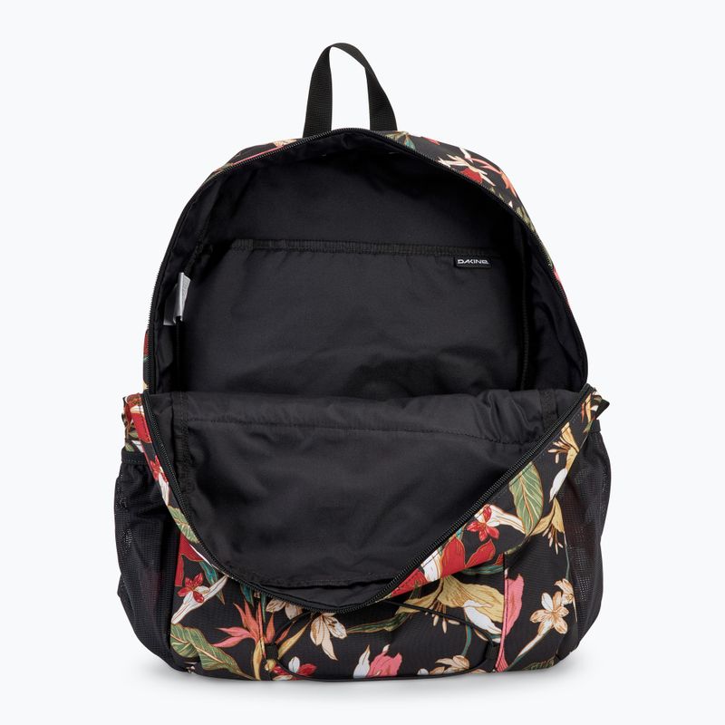 Rucsac de oraș Dakine Tardy Slip 25 l sunset bloom 6