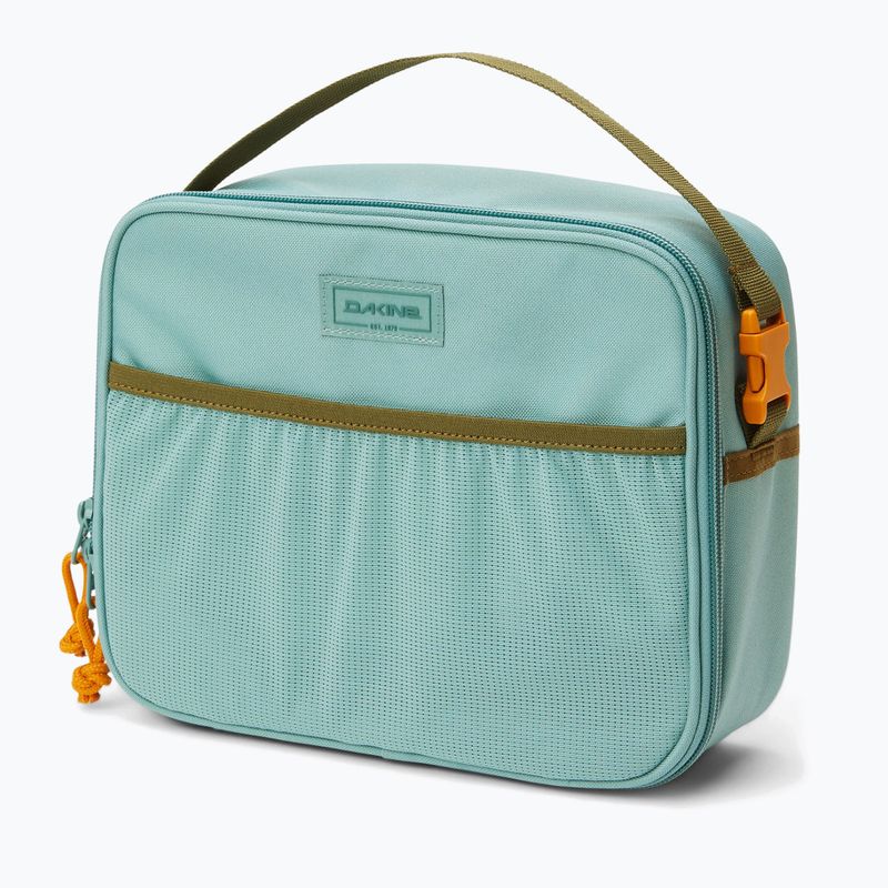Geantă termică  Dakine Snacktime Lunch Box 5 l trellis