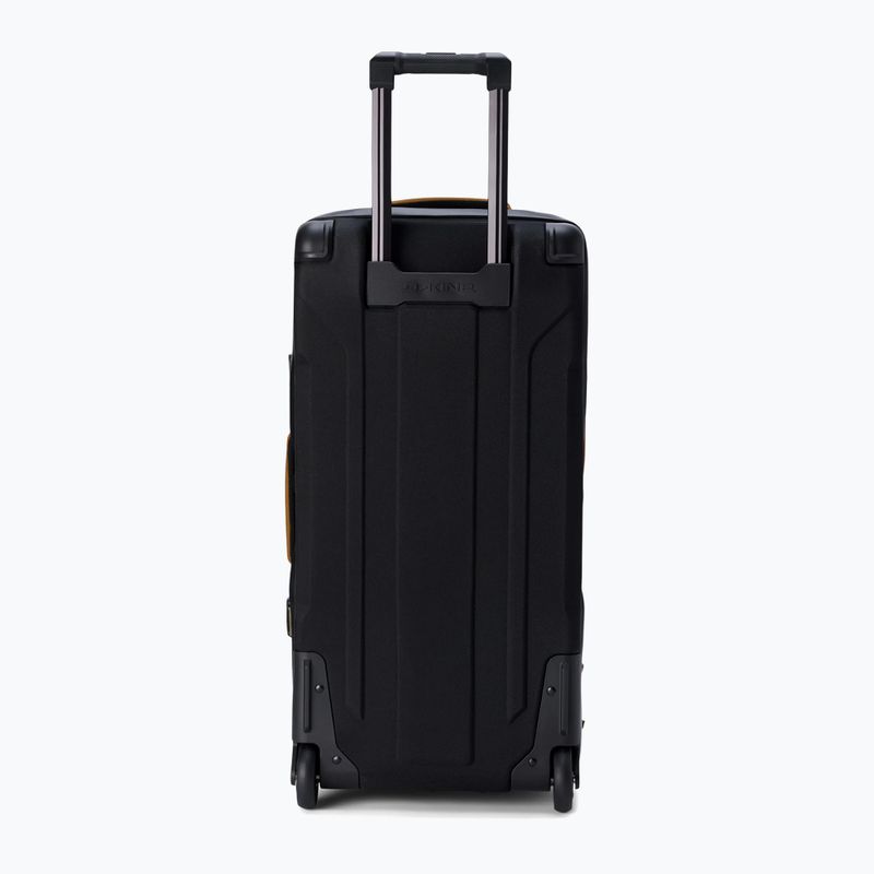 Valiză de călătorie Dakine Split Roller 85 l rubber 2