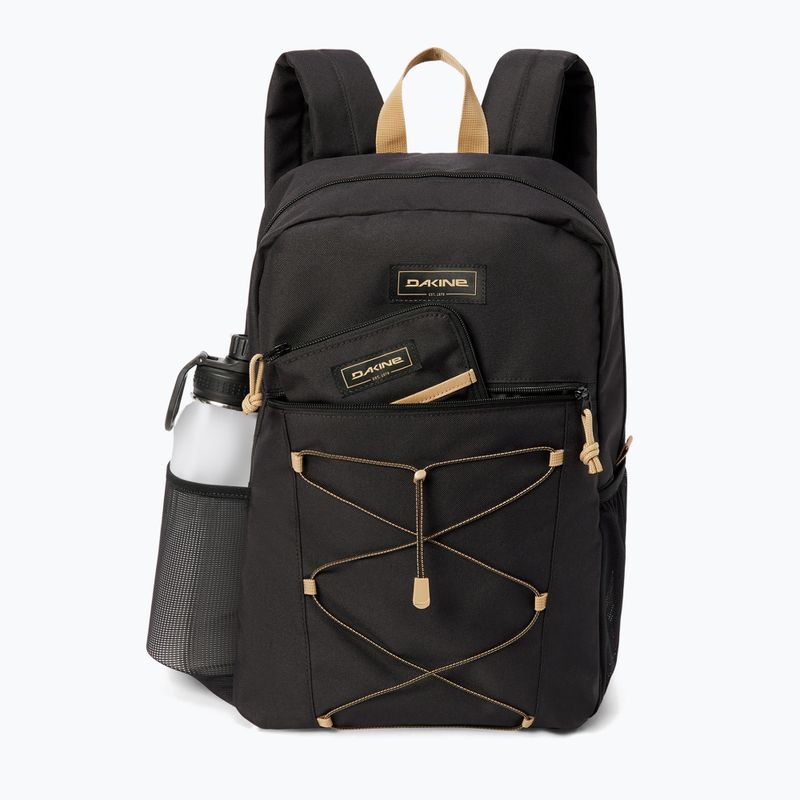 Rucsac de oraș Dakine Tardy Slip 25 l black onyx 3