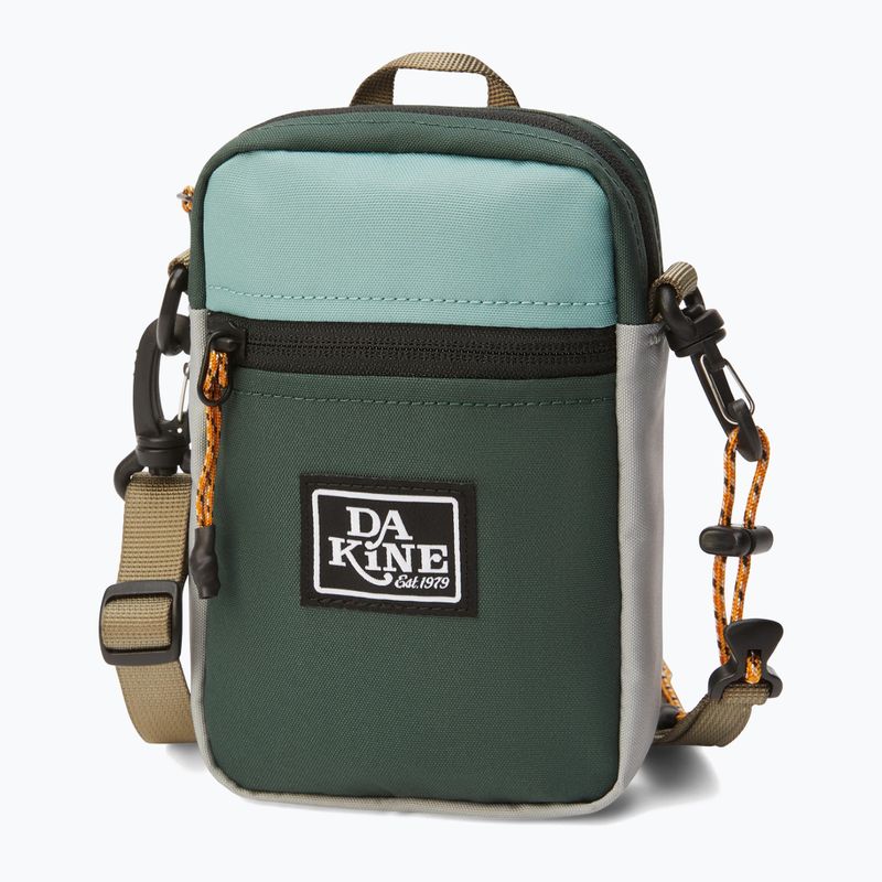 Borsetă pentru femei Dakine Journey Mini Crossbody bayou