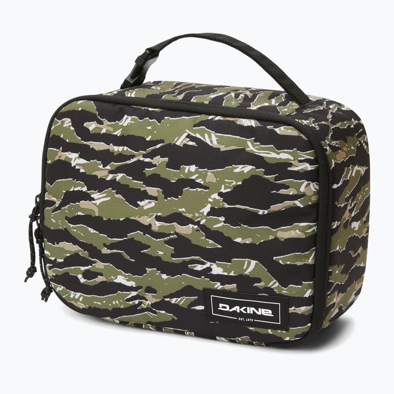 Geantă termică  Dakine Lunch Box 5 l tiger camo