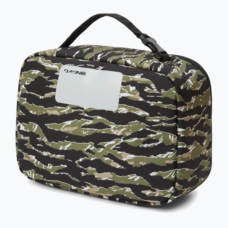 Geantă termică  Dakine Lunch Box 5 l tiger camo 2