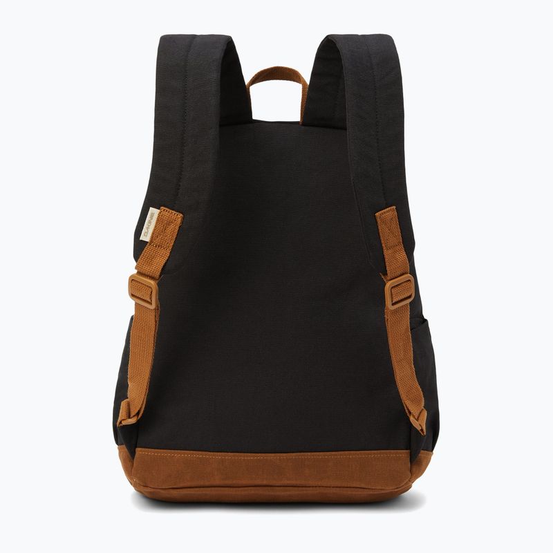 Rucsac de oraș Dakine Wednesday 21 l black onyx 2