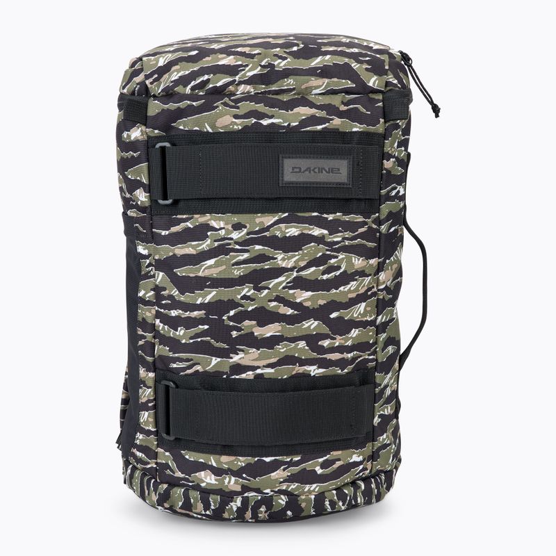 Rucsac de oraș Dakine Mission Street 25 l tiger camo