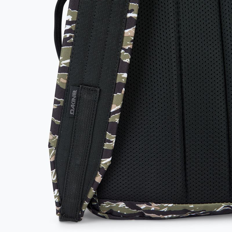 Rucsac de oraș Dakine Mission Street 25 l tiger camo 5