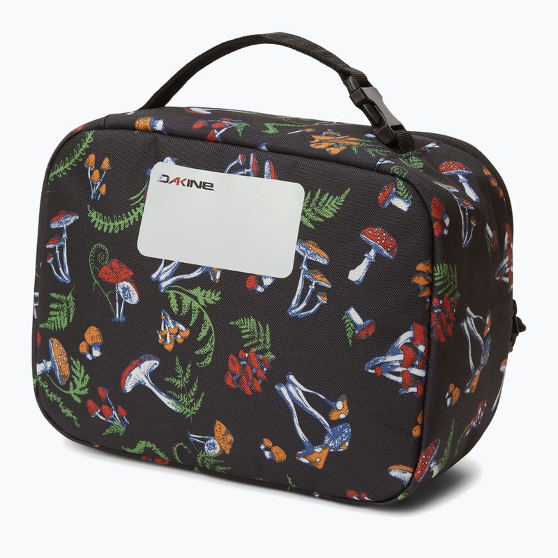 Geantă termică  Dakine Lunch Box 5 l mushroom wonderland 2