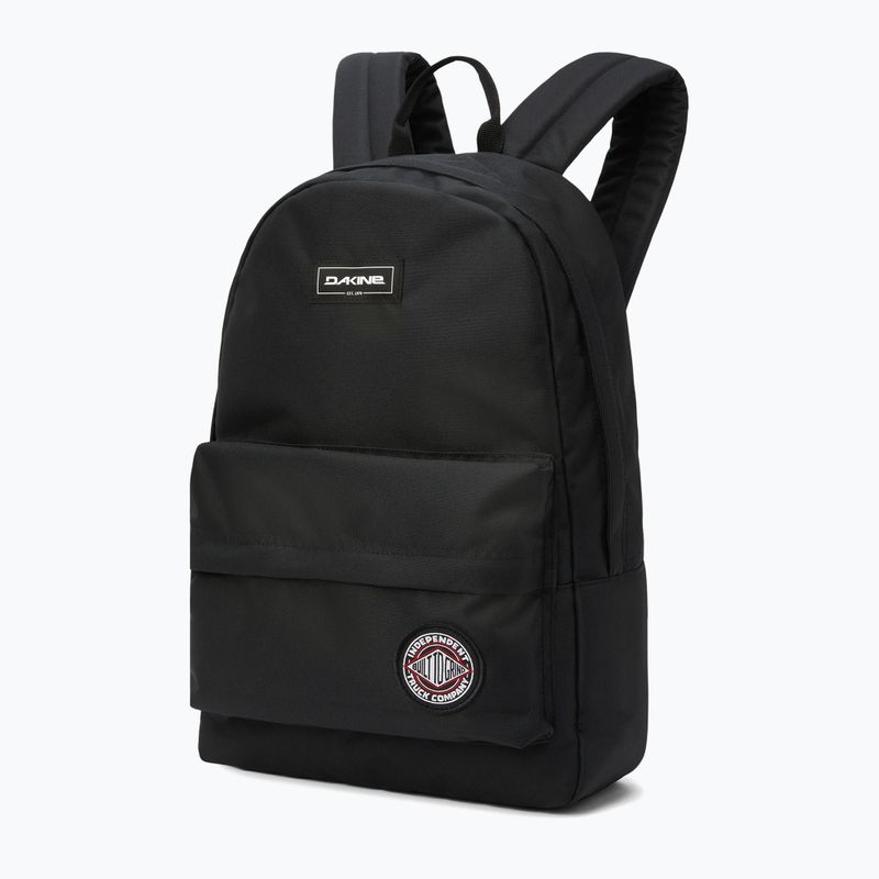 Rucsac de oraș Dakine 365 Pack X Independent 21 l black