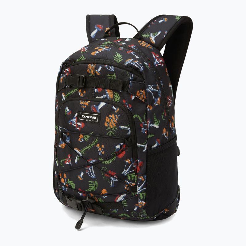 Rucsac de oraș Dakine Grom 13 l mushroom wonderland