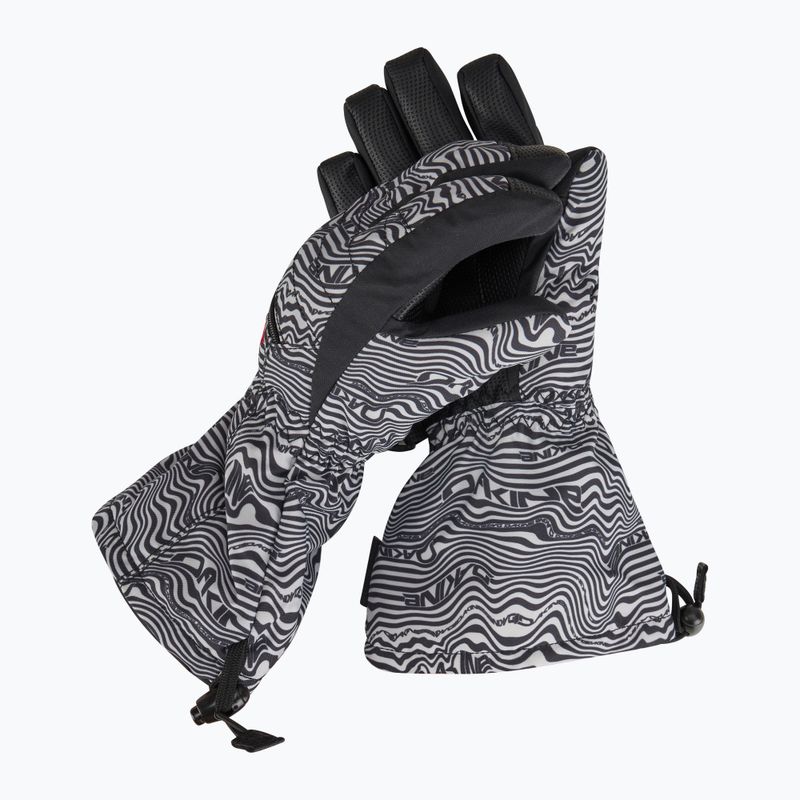 Mănuși de snowboard pentru copii Dakine Tracker dakine waves