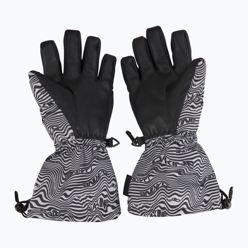 Mănuși de snowboard pentru copii Dakine Tracker dakine waves 2