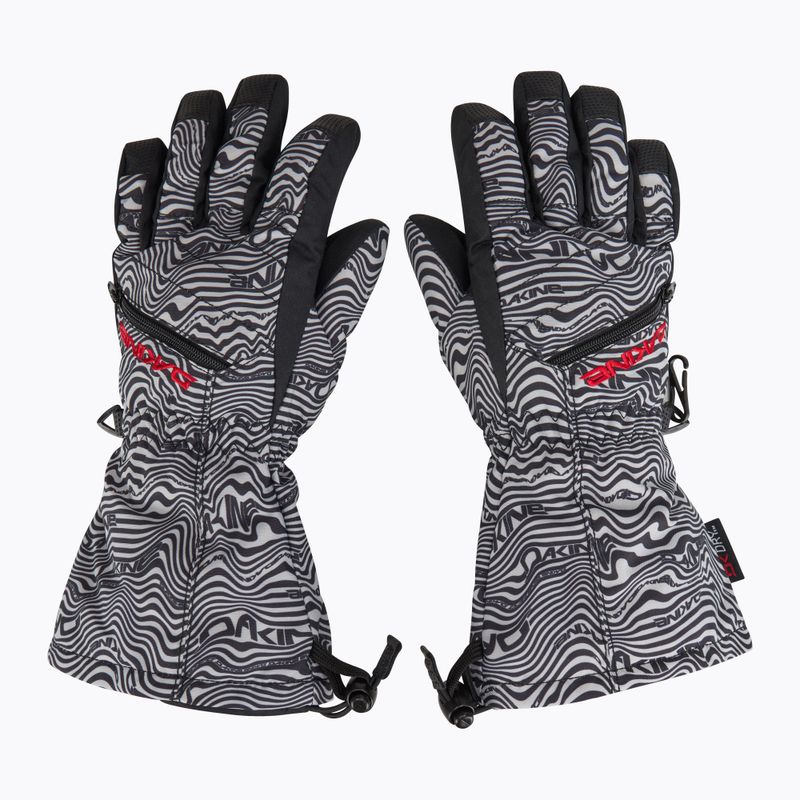 Mănuși de snowboard pentru copii Dakine Tracker dakine waves 3
