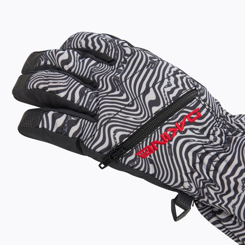 Mănuși de snowboard pentru copii Dakine Tracker dakine waves 4