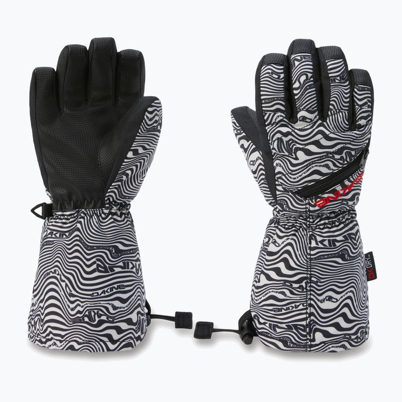 Mănuși de snowboard pentru copii Dakine Tracker dakine waves 6