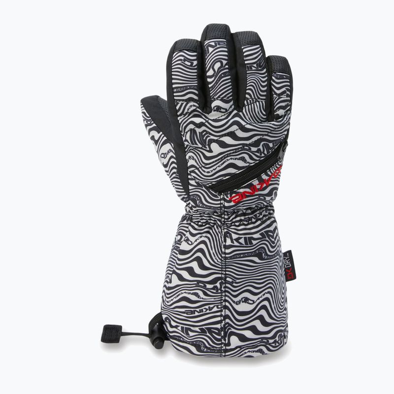 Mănuși de snowboard pentru copii Dakine Tracker dakine waves 7