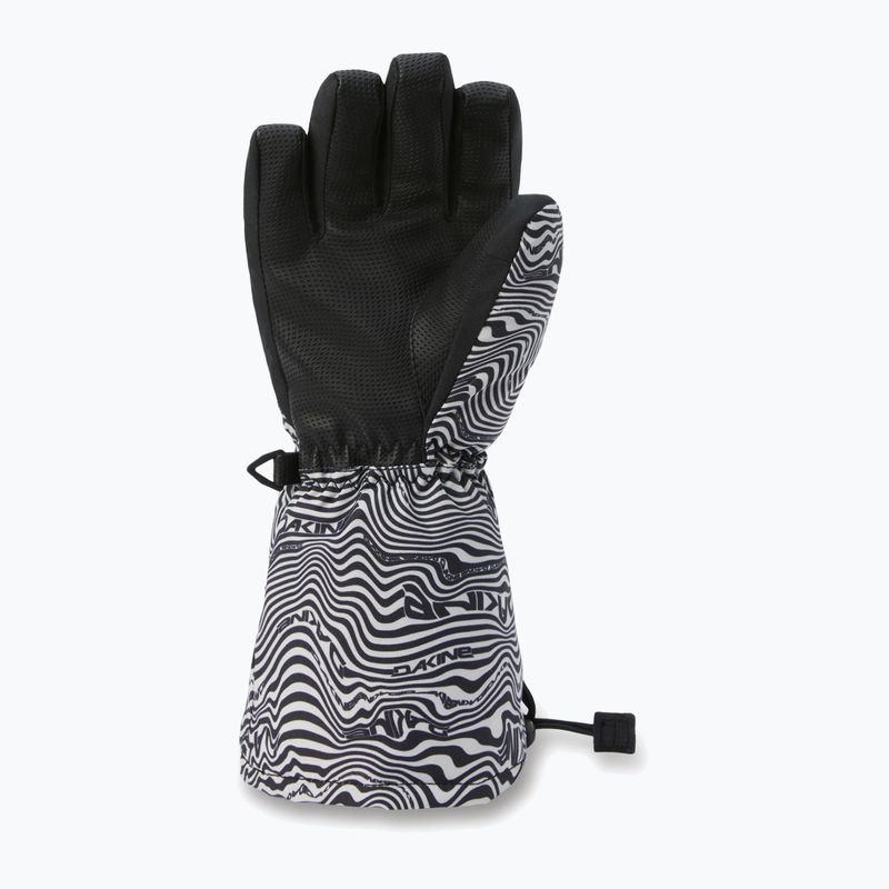 Mănuși de snowboard pentru copii Dakine Tracker dakine waves 8