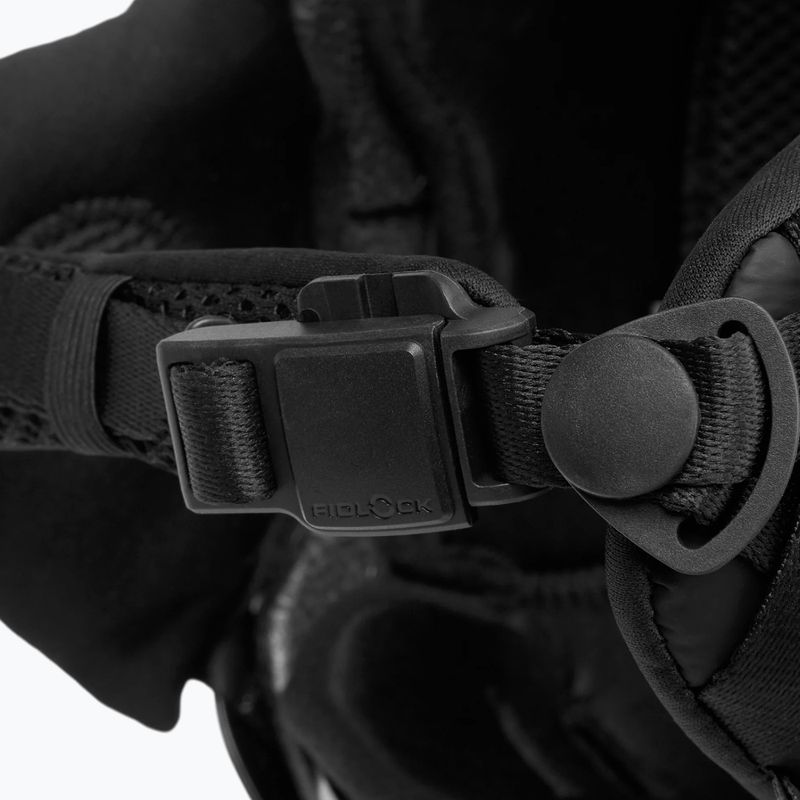 Cască de snowboard Dakine Charger Mips black 18