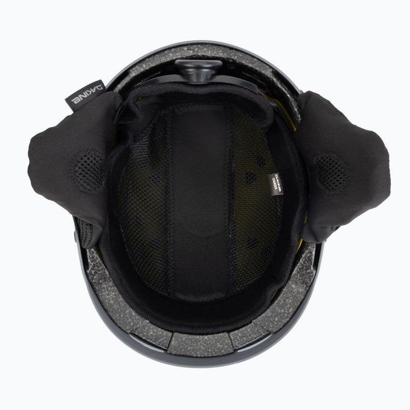 Cască de snowboard Dakine Charger Mips castlerock 5