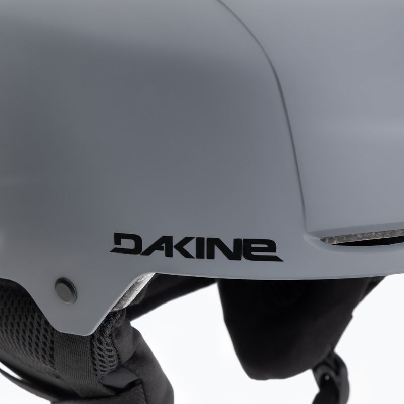 Cască de snowboard Dakine Charger Mips castlerock 7