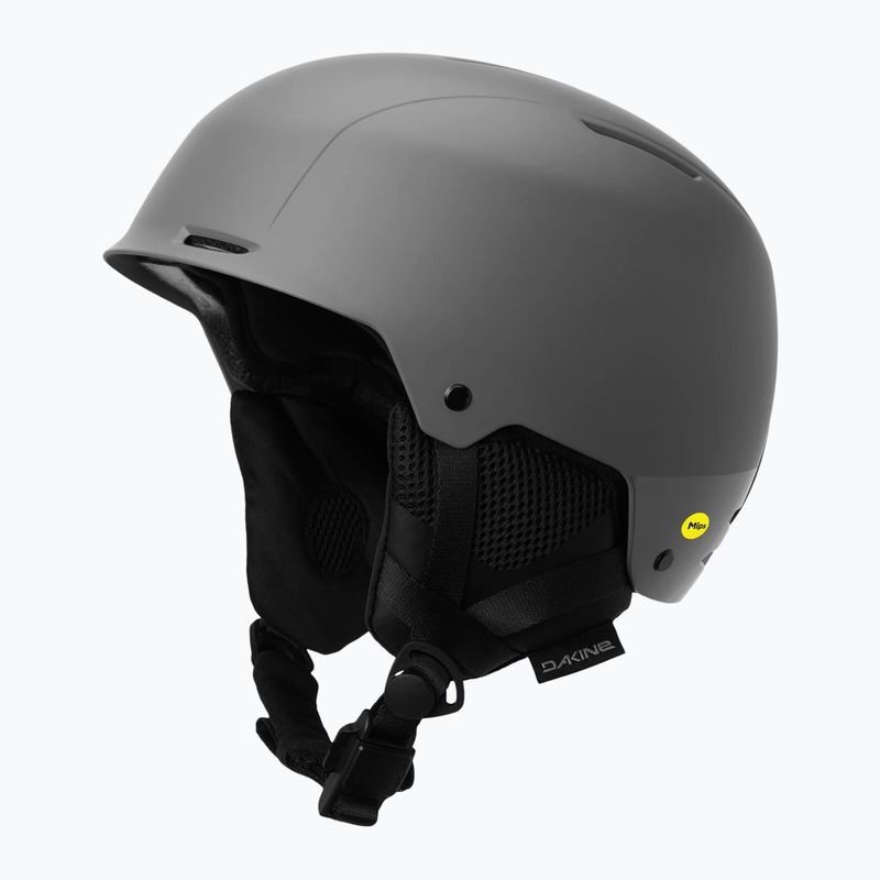 Cască de snowboard Dakine Charger Mips castlerock 9