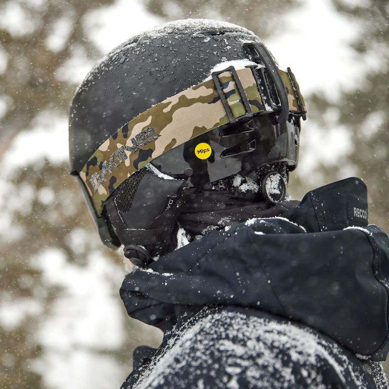 Cască de snowboard Dakine Charger Mips castlerock 19