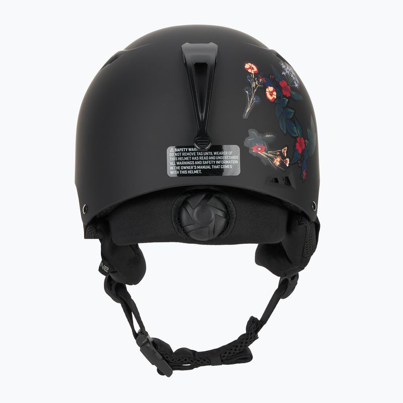 Cască de snowboard Dakine Daytripper wildflower 4