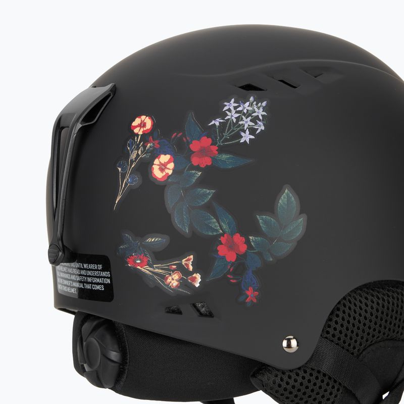 Cască de snowboard Dakine Daytripper wildflower 8
