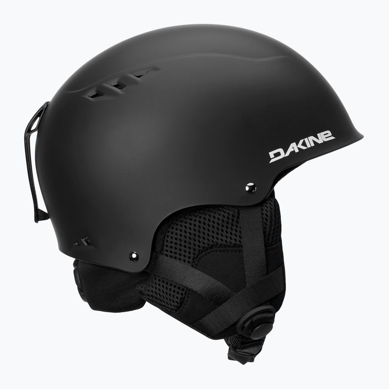 Cască de snowboard Dakine Daytripper black 2