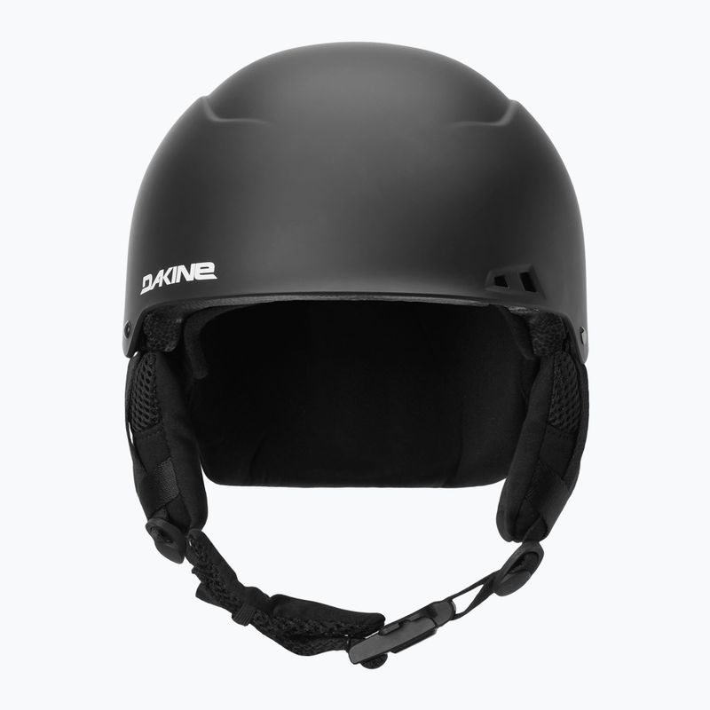 Cască de snowboard Dakine Daytripper black 3